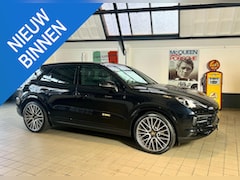 Porsche Cayenne - 3.0 E-Hybrid