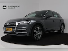 Audi Q5 - 2.0 TFSI quattro Launch Edition (STUURVERWARMING, DIGITALE COCKPIT, ACHTERUITRIJCAMERA, PA