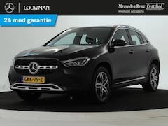 Mercedes-Benz GLA-Klasse - 250 e Plug-Hybride | Achteruitrijcamera | Apple Carplay | Sfeerverlichting | Dodehoekassis