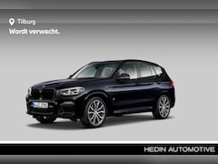 BMW X3 - xDrive30e High Executive M Sport | Glazen panoramadak | Trekhaak met elektrisch wegklapbar