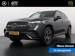 Mercedes-Benz GLC-klasse - 400e 4MATIC AMG Line | Panorama - Schuifdak | Trekhaak Wegklapbaar | Distronic Cruise Cont