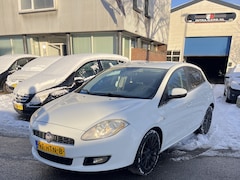 Fiat Bravo - 1.4 T-Jet Edizione Sport 120 PK Keurig nette en goed rijdende Bravo. Nieuwe Apk keuring bi