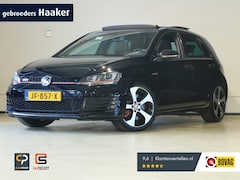 Volkswagen Golf - Mk7 2.0 GTI 230pk Performance * NL-auto * 2e eigenaar * zeer moo