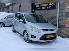 Ford Grand C-Max - 1.6 Trend 7p. Airco APK 23-02-2027