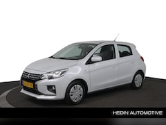 Mitsubishi Space Star - 1.2 Cool+ | Navigatie via App | Airco | Apple carplay & Android Auto | Telefoonvoorbereidi