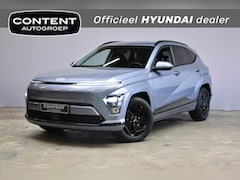 Hyundai Kona - 64, 8 kWh 204pk Pure Edition