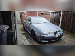 Alfa Romeo 156 Sportwagon - 3.2 V6 GTA Selespeed