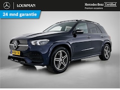 Mercedes-Benz GLE-Klasse - 350 e 4MATIC Premium Plus | Lichtmetalen velgen 20 inch. | Panaromadak | Trekhaak | Alarm