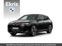 BMW iX - xDrive60 M Sportpakket Pro | Innovation Pack | Trekhaak | Panoramadak Sky Lounge | Harman
