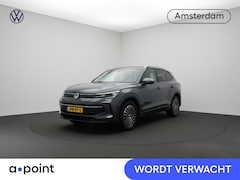 Volkswagen Tiguan - 1.5 eTSI Life Edition 150 pk Automaat (DSG) | Navigatie | Trekhaak (wegklapbaar) | Parkeer