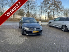 Volkswagen Golf - 1.0 TSI Comfortline CARPLAY NAVI CRUISE