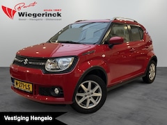 Suzuki Ignis - 1.2 Select [ CARPLAY I DEALER OH I CAMERA I LAGE KM ]