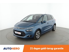 Citroën C4 Picasso - 1.6 e-THP Exclusive | GJ56009 |