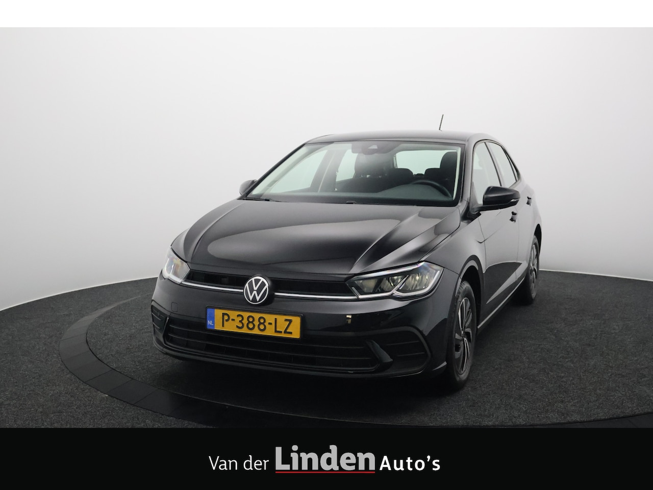 Volkswagen Polo - 1.0 TSI Life | Navigatie | Led | Carplay&Android - AutoWereld.nl
