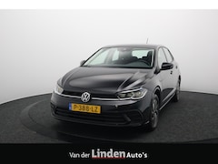Volkswagen Polo - 1.0 TSI Life | Navigatie | Led | Carplay&Android