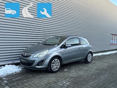 Opel Corsa - 1.2 Business, 61.000KM, 1e eig., Dealer onderh