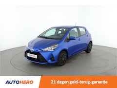 Toyota Yaris - 1.5 VVT-i Active |KC54299|