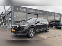 SEAT Tarraco - 1.5 TSI Style Business Intense 7p. | Automaat | Trekhaak | Nieuw binnen | Pre foto's |