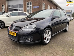 Volkswagen Golf - 2.0 TFSI GTI Bj 2006 APK TOT 12-2026 Andriod radio