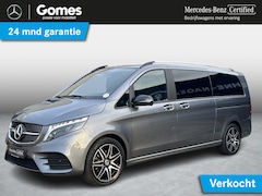 Mercedes-Benz V-klasse - 300d Extra Lang Avantgarde Edition | Stoelventilatie | Navigatie | Cruise Control