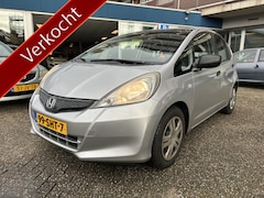 Honda Jazz - 1.2 Trend 5 deurs airco apk