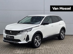 Peugeot 3008 - 1.6 Plug in HYbrid 300 Allure Pack Business | Automaat | LED | Navigatie | Cruise Control