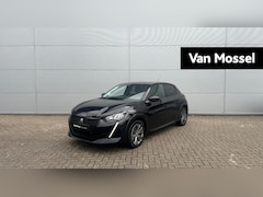 Peugeot e-208 - EV Allure 50 kWh | Cruise Control | Camera | Apple Carplay/Android Auto