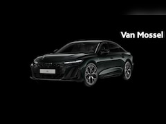 Audi A6 Limousine - 2.0 e-hybrid quattro S Edition 299 PK | Luchtvering | Trekhaak | Adaptieve cruise control