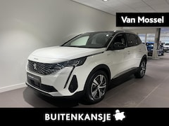 Peugeot 3008 - 1.6 HYbrid 225 Blue Lease GT | AUTOMAAT | Navigatie Pro | Apple Carplay / Android Auto |