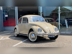 Volkswagen Kever - AUTOMATIC