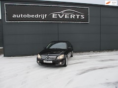 Mercedes-Benz C-klasse - 200 CDI BlueEFFICIENCY Business Class Avantgarde 193020 km mercedes specialist onderhouden