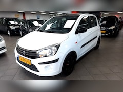 Suzuki Celerio - 1.0 Comfort