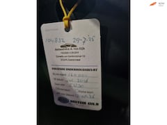 Dacia Lodgy - 1.2 TCe Prestige 5p. / Org NL / Navi / Trekhaak /