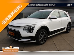 Kia Niro - 1.6 GDi Hybrid DynamicLine Hybrid / Trekhaak