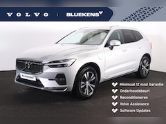 Volvo XC60 - T6 Recharge AWD Inscription - Panorama/schuifdak - IntelliSafe Assist - Harman/Kardon audi