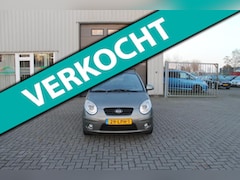 Kia Picanto - 1.0 Seven