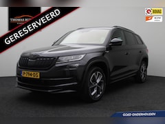 Skoda Kodiaq - 1.5 TSI Business Edition Plus 2019 Carplay | Camera | Memory | Trekhaak | Navigatie | Alca