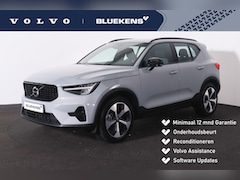 Volvo XC40 - B4 Plus Dark - IntelliSafe Assist & Surround - Harman/Kardon audio - Parkeercamera achter