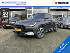 Suzuki Swift - New 1.2 Smart Hybrid 83pk Style