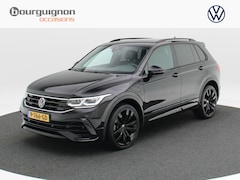 Volkswagen Tiguan - 1.4 TSi 245 Pk Automaat eHybrid R-Line Business+ | Black Style | Matrix LED | Elektrische