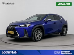 Lexus UX - 250h F Sport Line | Carplay | Parkeersensoren | Adaptive Cruise |