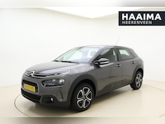 Citroën C4 Cactus - 1.2 PureTech Business | Navigatie | Apple Carplay/Android Auto | Climate & Cruise Control