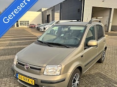 Fiat Panda - 1.2 69pk Emotion|RIJKLAAR|CLIMATE|PDC|2EIG|ISOFIX