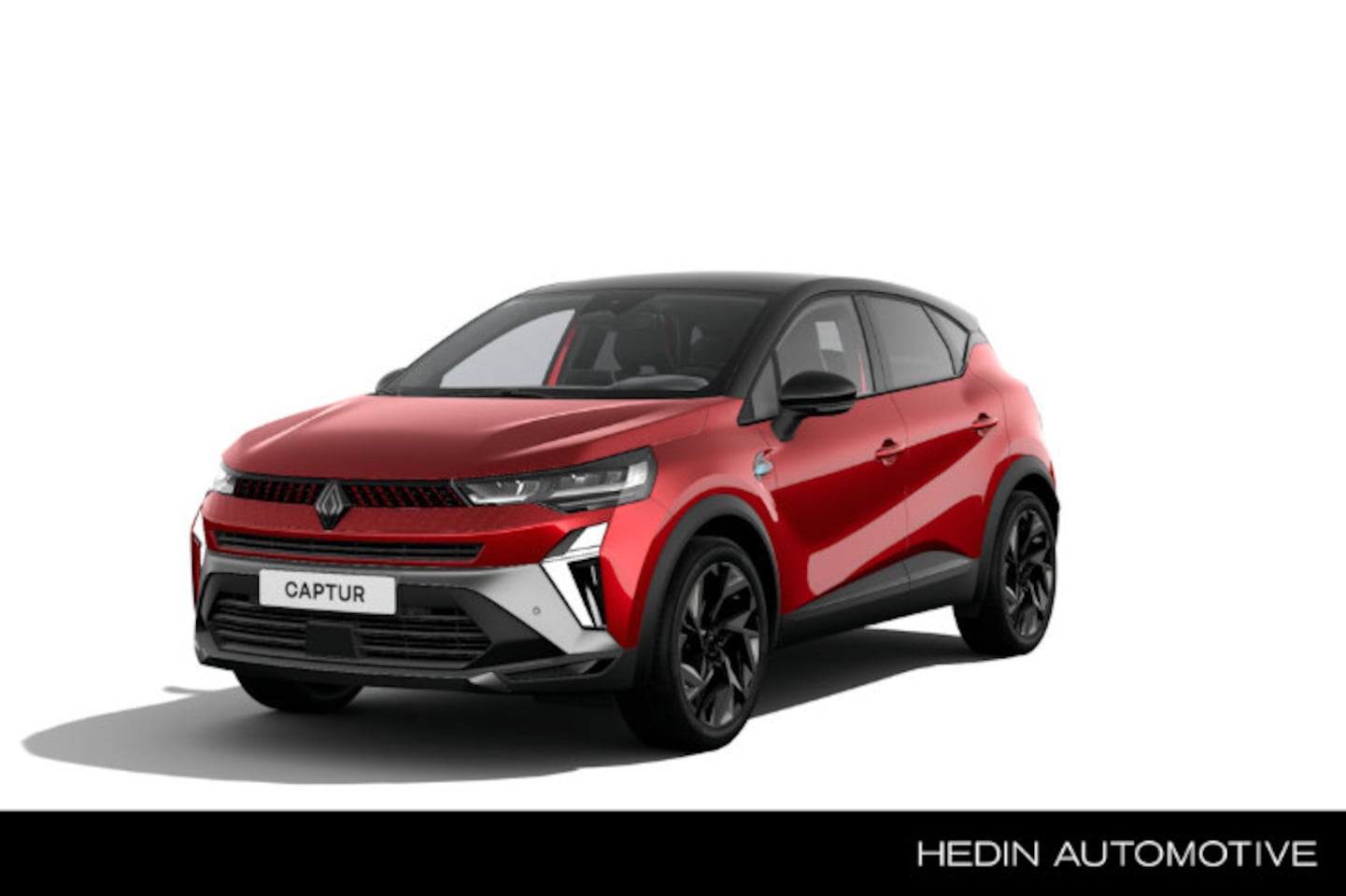 Renault Captur - 1.8 E-Tech full hybrid 160 esprit Alpine Pack privilege| Pack light en Sound| Snel leverba - AutoWereld.nl