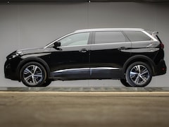 Peugeot 5008 - 1.2 PureTech GT-Line Avantage Sport (PANORAMADAK, APPLE CARPLAY, LED, CAMERA, NAVI, CRUISE