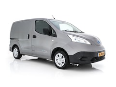 Nissan e-NV200 - Business Aut. *NAVI-FULLMAP | COMFORT-SEATS | FASTLOADER | CAMERA | HEATED-SEATS | ECC | C