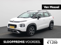 Citroën C3 Aircross - 1.2 PureTech S&S Feel NAVIGATIE | CLIMA | CRUISE | PDC | LMV | APPLE CARPLAY | DAB | 12 MA