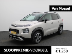 Citroën C3 Aircross - 1.2 PureTech S&S Feel | NAVIGATIE | PARKEERSENSOREN | CLIMATE CONTROL | CRUISE CONTROL |