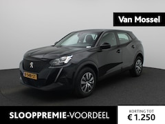 Peugeot 2008 - 1.2 PureTech Active NAVIGATIE | APPLE CARPLAY | PDC | LMV | CLIMA | RAIDO | BLUETOOTH | 12