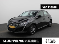 Peugeot 208 - 1.2 PureTech Active Pack APPLE CARPLAY | PDC | LMV | CLIMA | CRUISE | 12 MAANDEN BOVAG GAR